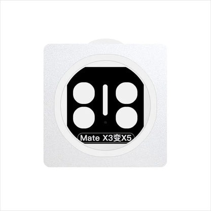 RURIHAI Camera Lens Protector for Huawei Mate X3 to Mate X5 Titanium Alloy Transfer Lens Flim