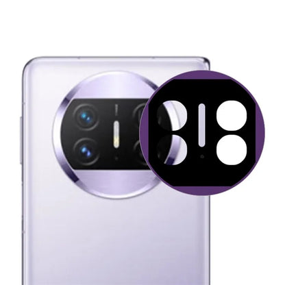 RURIHAI Camera Lens Protector for Huawei Mate X3 to Mate X5 Titanium Alloy Transfer Lens Flim