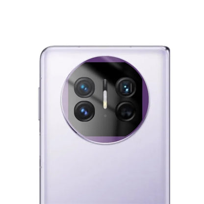 RURIHAI Camera Lens Protector for Huawei Mate X3 to Mate X5 Titanium Alloy Transfer Lens Flim
