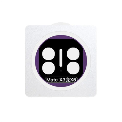 RURIHAI Camera Lens Protector for Huawei Mate X3 to Mate X5 Titanium Alloy Transfer Lens Flim