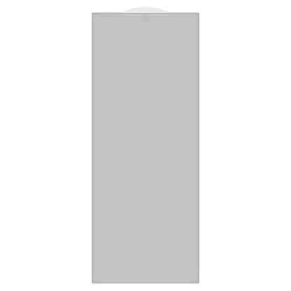 RURIHAI For Samsung Galaxy Z Fold6 5G Anti-Spy Front Screen Protector High Aluminium-Silicon Glass Film