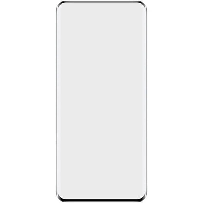 IMAK For Oppo Reno12 5G (Global) / Reno12 Pro 5G (Global) Screen Protector 3D Curved Full Cover Tempered Glass Film