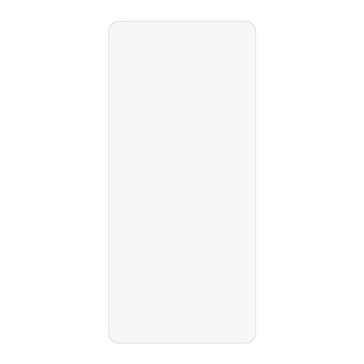 For Xiaomi Redmi 13 4G Screen Protector 0.3mm Tempered Glass Anti-Explosion Film