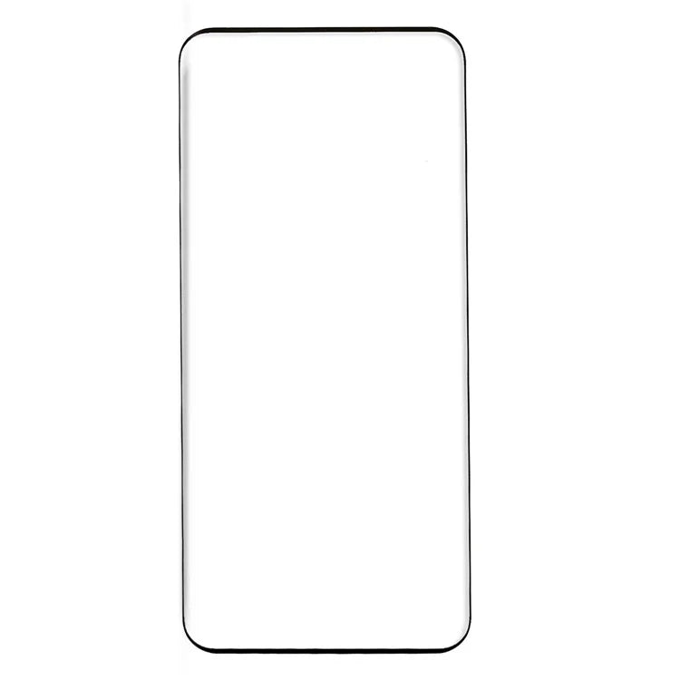 For Honor 200 Pro 5G Full Screen Protector 3D Curved Tempered Glass Film Side Glue