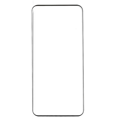 For Honor 200 Pro 5G Full Screen Protector 3D Curved Tempered Glass Film Side Glue
