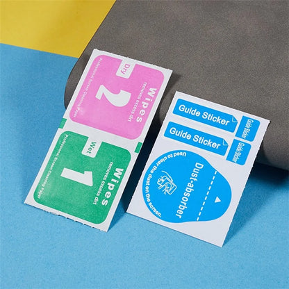 For Honor 200 5G Anti-Spy Tempered Glass 3D Curved Edge Side Glue Screen Protector