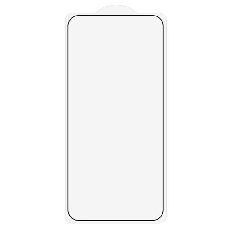 RURIHAI For Huawei Pura 70 Screen Protector AR Coating High Aluminium-Silicon Glass Silk Printing Film