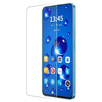 ENKAY HAT PRINCE For Huawei Pura 70 High Aluminum-Silicon Glass Screen Protector 9H Hardness