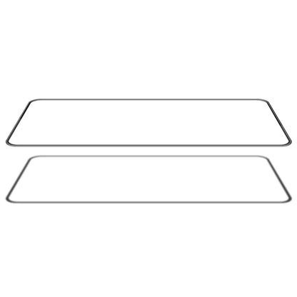 PINWUYO JK 3D Tempered Glass Film Series-2 for Asus Zenfone 11 Ultra 5G Screen Protector High Transparency Film