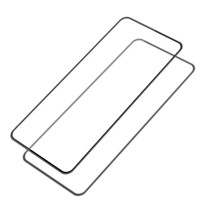 PINWUYO JK 3D Tempered Glass Film Series-2 for Asus Zenfone 11 Ultra 5G Screen Protector High Transparency Film