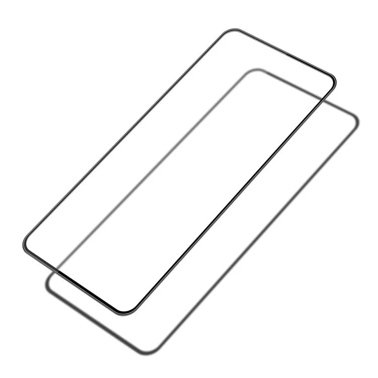 PINWUYO JK 3D Tempered Glass Film Series-2 for Huawei Pura 70 Screen Protector AGC Glass Full Glue Film