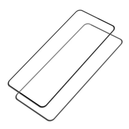 PINWUYO JK 3D Tempered Glass Film Series-2 for Huawei Pura 70 Screen Protector AGC Glass Full Glue Film