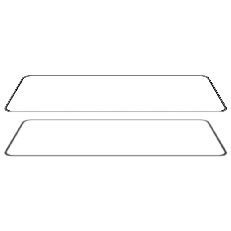 PINWUYO JK 3D Tempered Glass Film Series-2 for Xiaomi Redmi Turbo 3 5G / Poco F6 5G Screen Protector AGC Glass Film