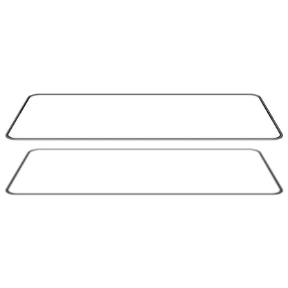 PINWUYO JK 3D Tempered Glass Film Series-2 for Xiaomi Redmi Turbo 3 5G / Poco F6 5G Screen Protector AGC Glass Film