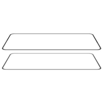 PINWUYO JK 3D Tempered Glass Film Series-2 for Samsung Galaxy Xcover7 AGC Glass Screen Protector