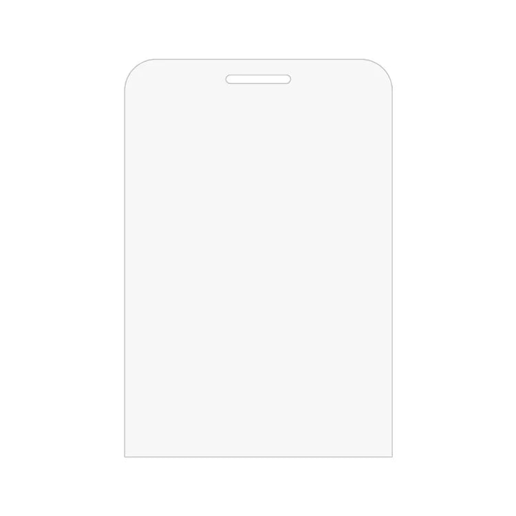 For Nokia 220 4G (2024) Clear Screen Protector Scratch Resistant PET Screen Film