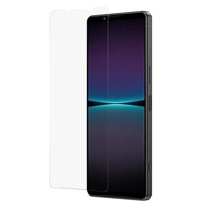 For Sony Xperia 10 VI Screen Protector 0.25 Arc Edge High Aluminum-Silicon Glass Film