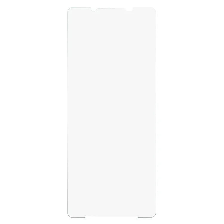 For Sony Xperia 10 VI Screen Protector 0.25 Arc Edge High Aluminum-Silicon Glass Film