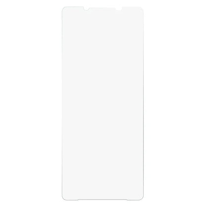 For Sony Xperia 10 VI Screen Protector 0.25 Arc Edge High Aluminum-Silicon Glass Film
