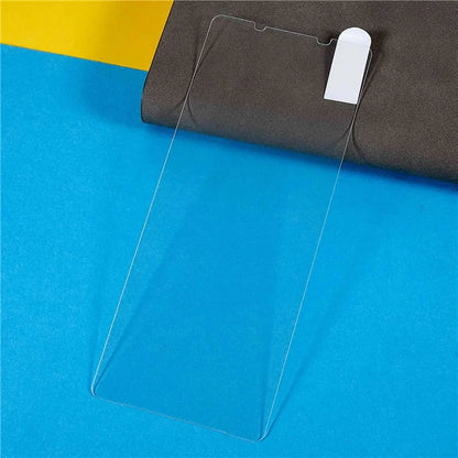 For Sony Xperia 10 VI Screen Protector 0.25 Arc Edge High Aluminum-Silicon Glass Film