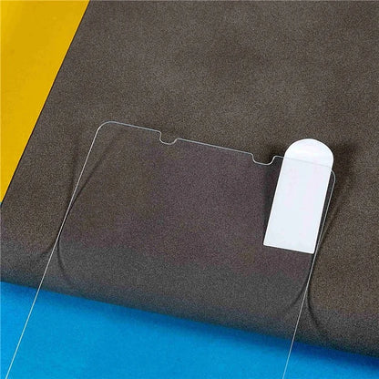 For Sony Xperia 10 VI Screen Protector 0.25 Arc Edge High Aluminum-Silicon Glass Film