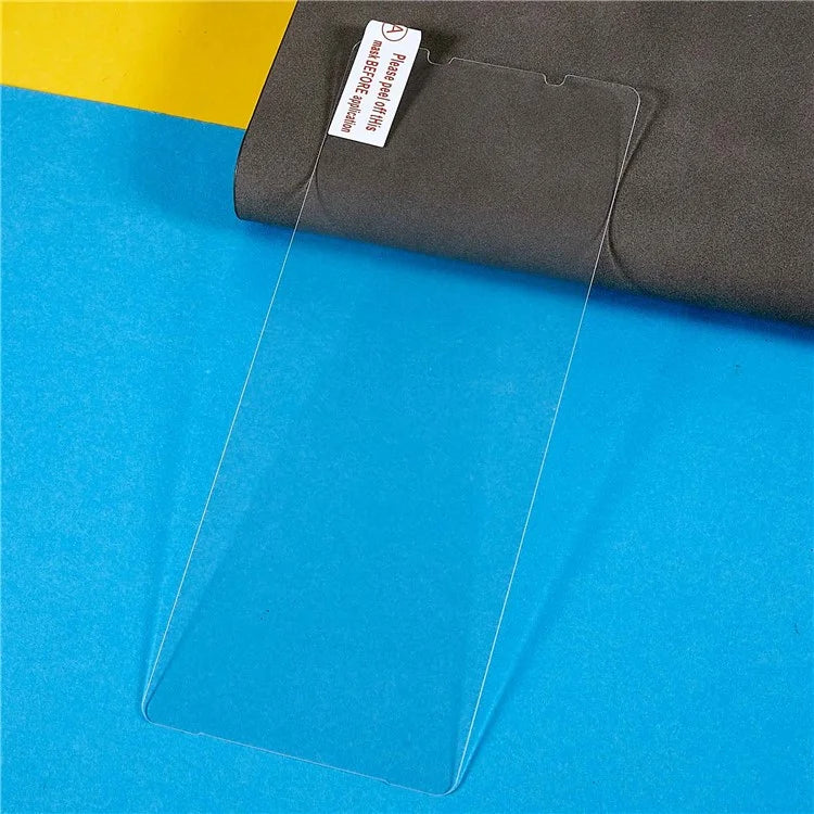For Sony Xperia 10 VI Screen Protector 0.25 Arc Edge High Aluminum-Silicon Glass Film