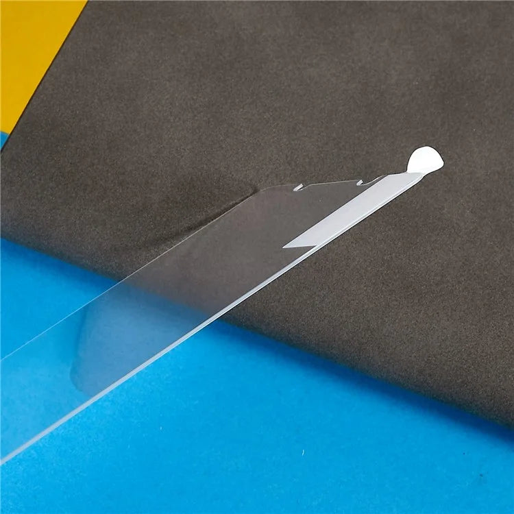 For Sony Xperia 10 VI Screen Protector 0.25 Arc Edge High Aluminum-Silicon Glass Film