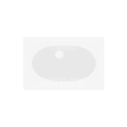 RURIHAI 2Pcs For Honor 200 Pro 5G Camera Lens Protector 3D High Transparency Lens Film
