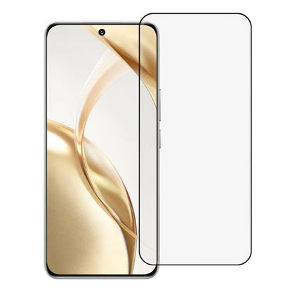 RURIHAI For Honor 200 5G Screen Protector 3D Curved Guard Protective Film Side Glue