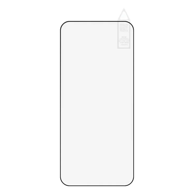 RURIHAI For Honor 200 5G Screen Protector 3D Curved Guard Protective Film Side Glue