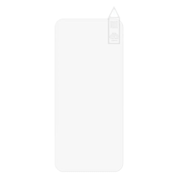 RURIHAI For Honor 200 5G 3D UV Liquid Screen Protector High Aluminum-Silicon Glass HD Clear Film