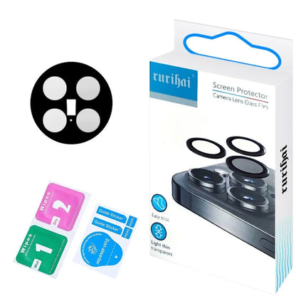 RURIHAI For vivo X100 Ultra 5G Camera Lens Protector AR Transparency Enhancement