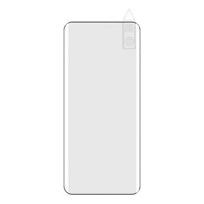 RURIHAI For vivo X100 Ultra 5G Full Screen Protector 3D Curved Touch Sensitive Film (Support Fingerprint Unlock)