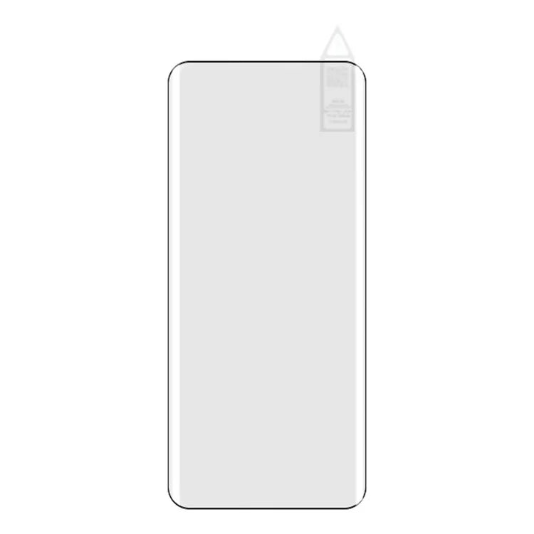 RURIHAI For vivo X100 Ultra 5G Screen Protector 3D Curved Full Screen Film