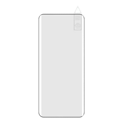RURIHAI For vivo X100 Ultra 5G Screen Protector 3D Curved Full Screen Film