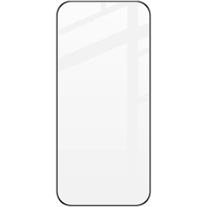 IMAK Pro+ Series For Google Pixel 9 Pro XL Tempered Glass Full Screen Protector HD Clear