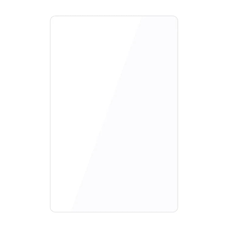 For Huawei MatePad SE 11 Screen Protector 0.3mm Arc Edge Tempered Glass Protective Film