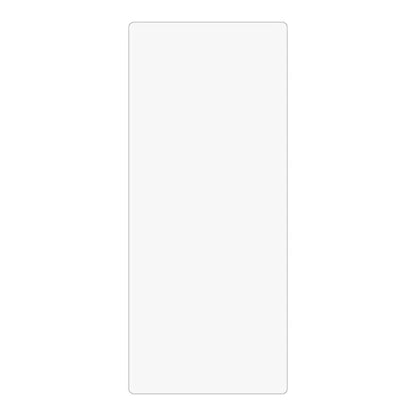 For Samsung Galaxy Z Fold6 5G TPU Screen Protector Anti-Scratch Outer Front Screen Film