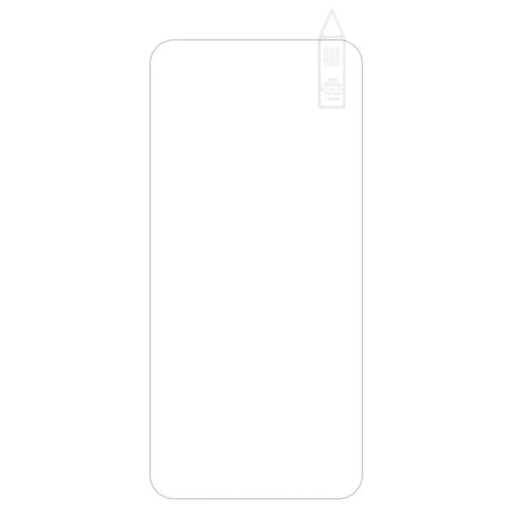 RURIHAI For Honor 200 Lite Screen Protector 0.26mm 2.5D Ultra Clear Full Glue Screen Film