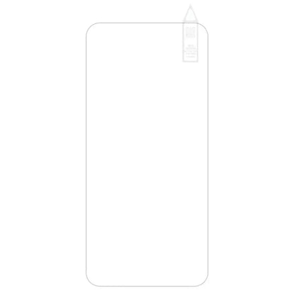 RURIHAI For Honor 200 Lite Screen Protector 0.26mm 2.5D Ultra Clear Full Glue Screen Film