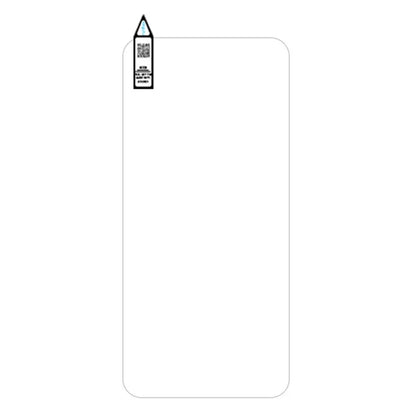 RURIHAI For Honor 200 Lite Screen Protector 0.26mm 2.5D Ultra Clear Full Glue Screen Film