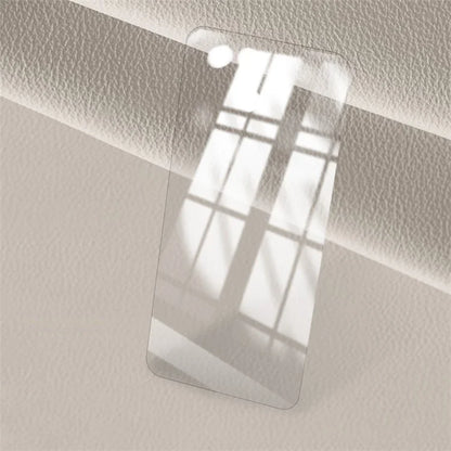 RURIHAI 10Pcs For Honor 200 Lite Screen Protector High Aluminium-Silicon Glass 2.5D Clear 0.26mm