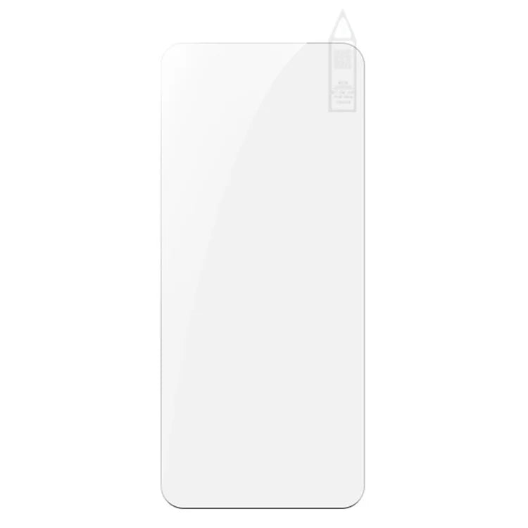RURIHAI For Xiaomi Redmi 13 4G Screen Protector High Aluminium-Silicon Glass 0.26mm 2.5D Film