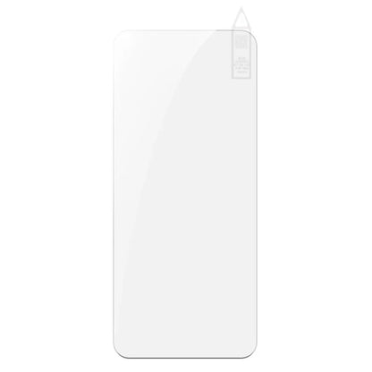 RURIHAI For Xiaomi Redmi 13 4G Screen Protector High Aluminium-Silicon Glass 0.26mm 2.5D Film