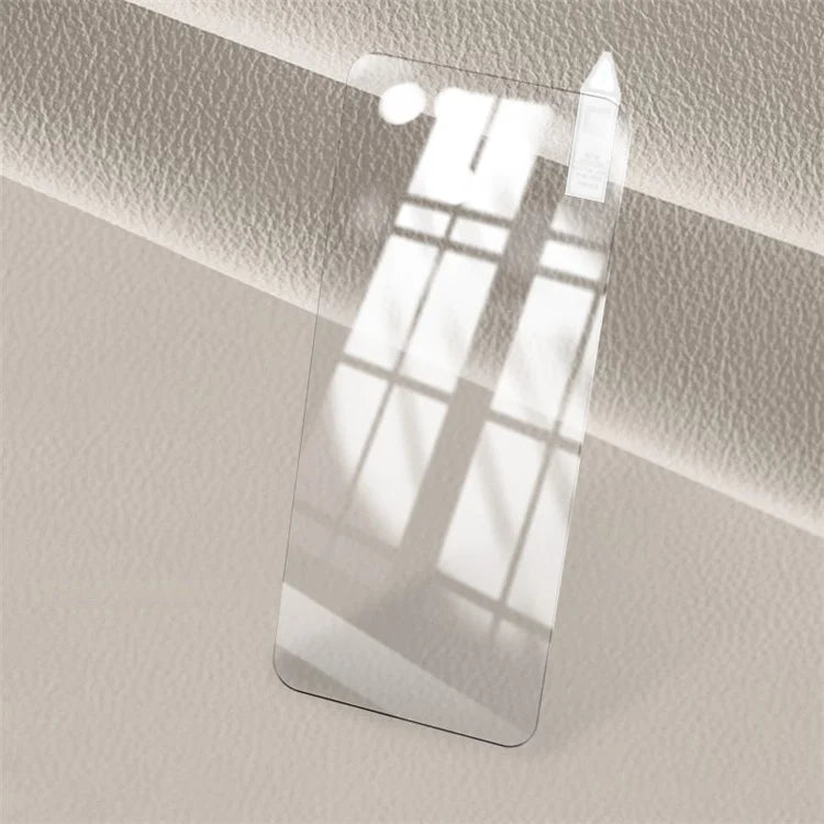 RURIHAI For Xiaomi Redmi 13 4G Screen Protector High Aluminium-Silicon Glass 0.26mm 2.5D Film