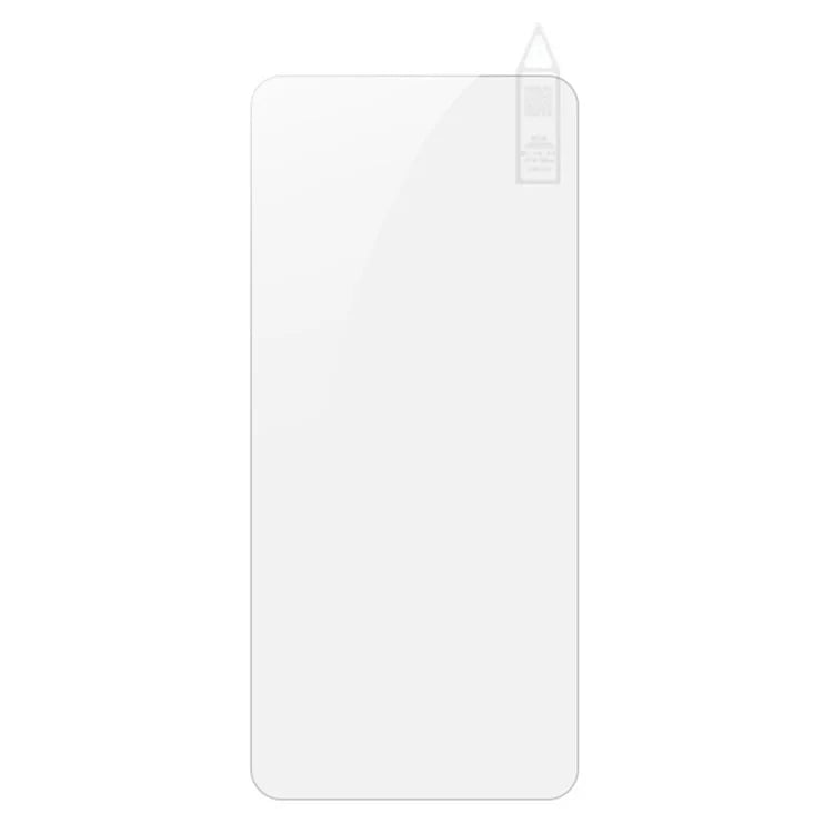 RURIHAI For vivo S19 5G Screen Protector 0.26mm 2.5D High Aluminium-Silicon Glass Film