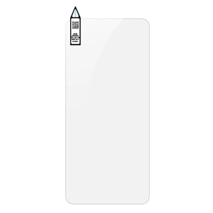 RURIHAI For vivo S19 5G Screen Protector 0.26mm 2.5D High Aluminium-Silicon Glass Film