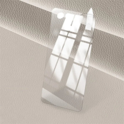 RURIHAI For vivo S19 5G Screen Protector 0.26mm 2.5D High Aluminium-Silicon Glass Film