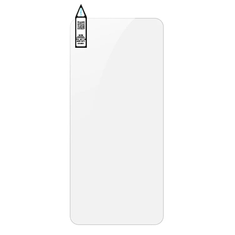RURIHAI 10Pcs For vivo S19 5G Screen Protector High Aluminium-Silicon Glass 0.26mm 2.5D Film