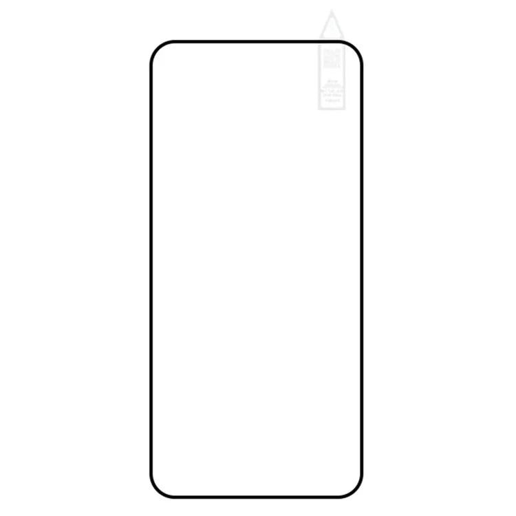 RURIHAI 10Pcs For Honor 200 Lite Screen Protector High Aluminum-Silicon Glass Film 9H Hardness